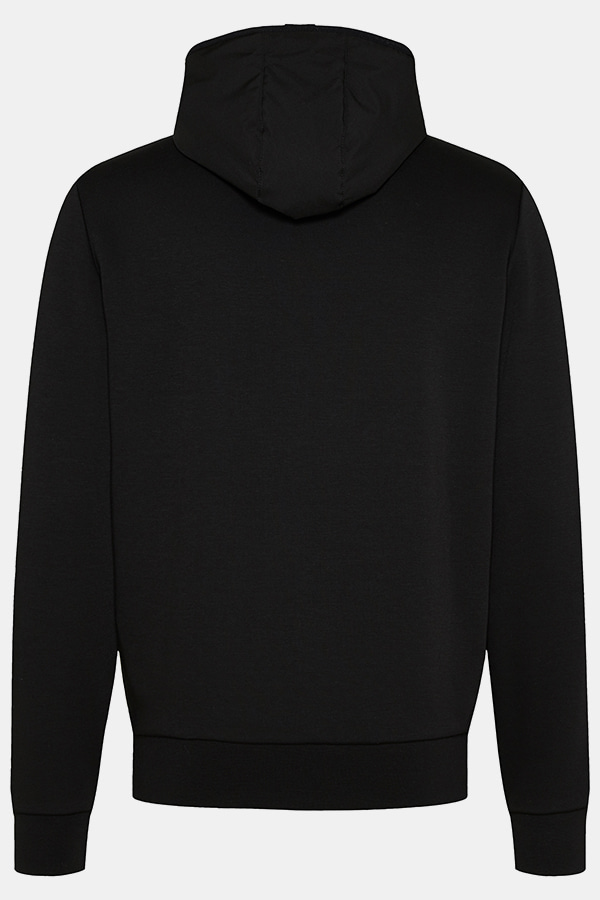 ΖΑΚΕΤΟΜΠΟΥΦΑΝ BUGATTI - 290 ΜΑΥΡΟ